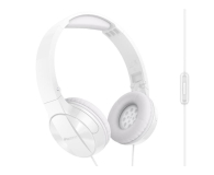Pioneer SE-MJ503T Białe - 455941 - zdjęcie 1